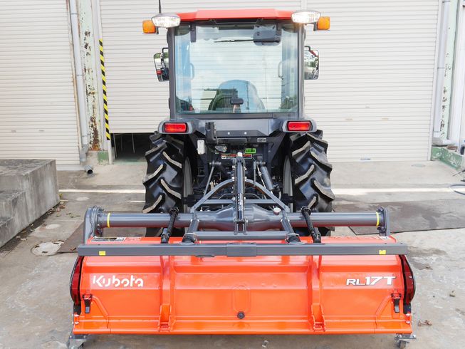 トラクター FT28　Hi-Speed 写真４