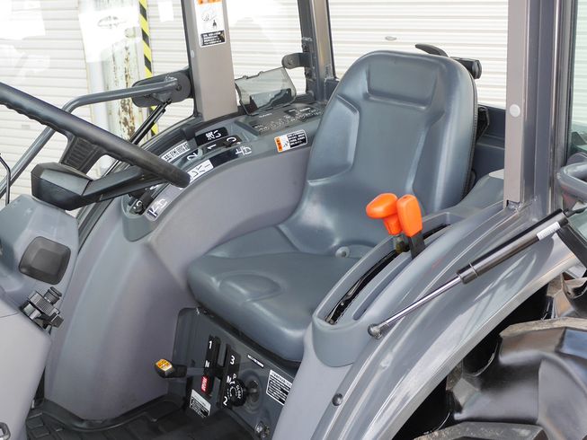 トラクター FT28　Hi-Speed 写真６