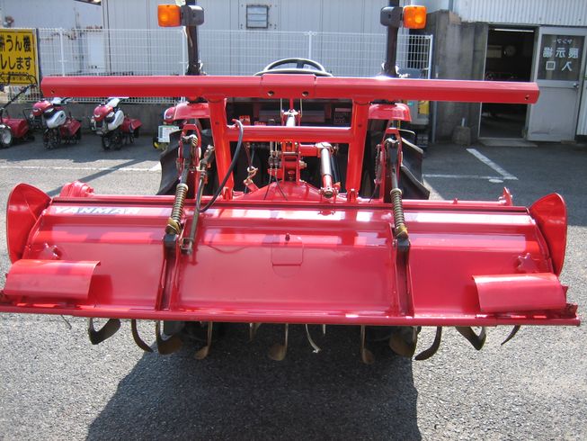 トラクター EG224VUS5M 写真６