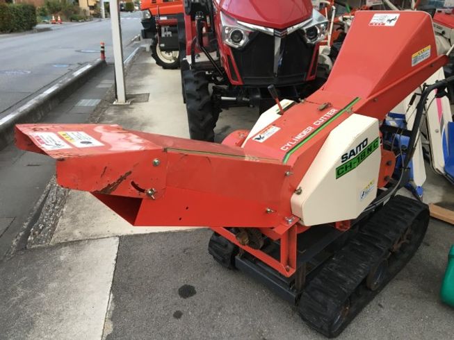 カッター CH-18NC(KU) 写真２