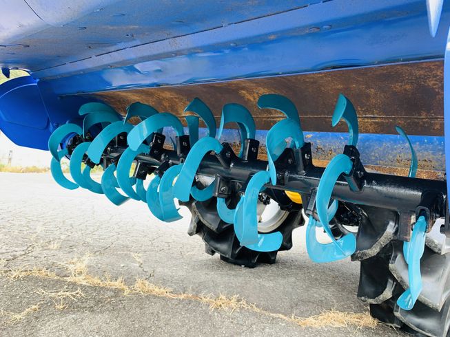 トラクター AT33-SQCY 写真９