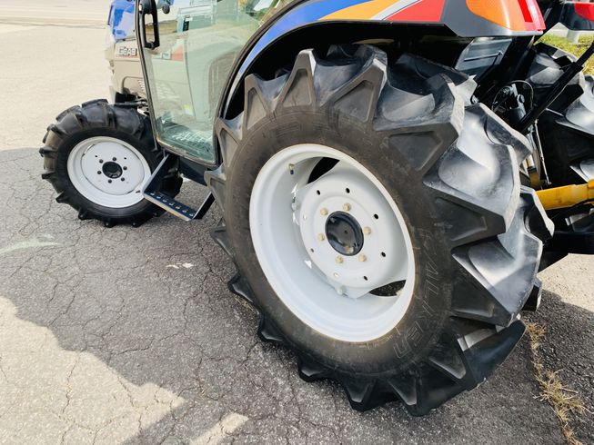 トラクター AT33-SQCY 写真８