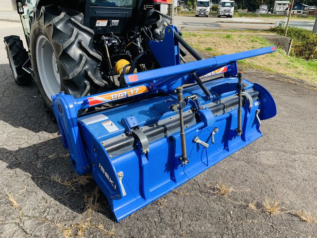 トラクター AT33-SQCY 写真５