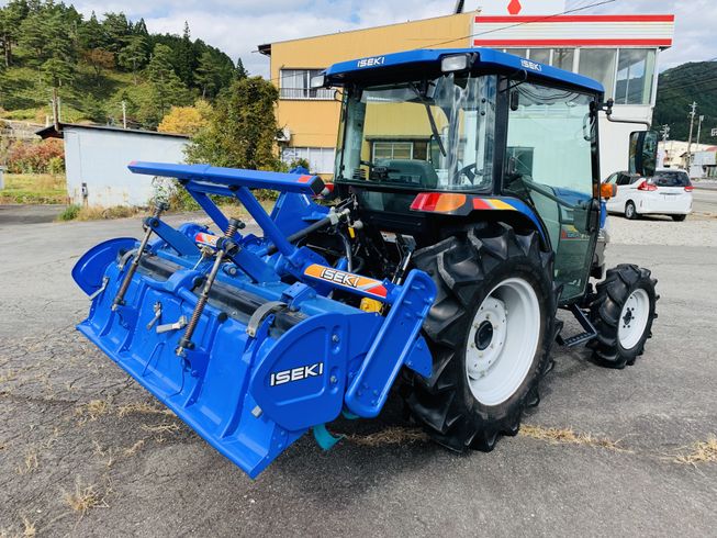 トラクター AT33-SQCY 写真４