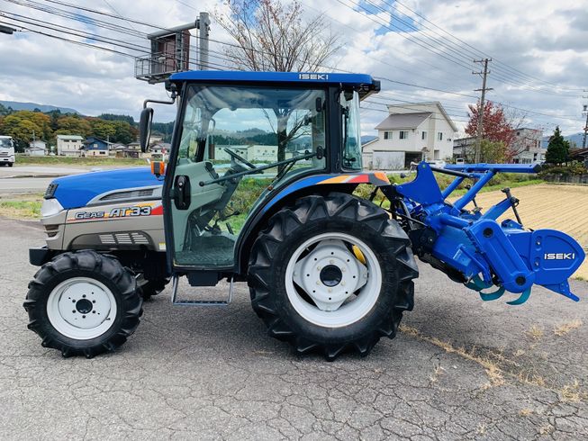 トラクター AT33-SQCY 写真３