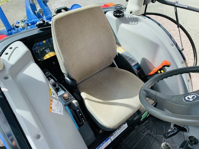 トラクター AT33-SQCY 写真７