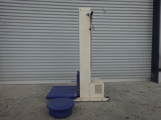 リフター ELL201 写真４