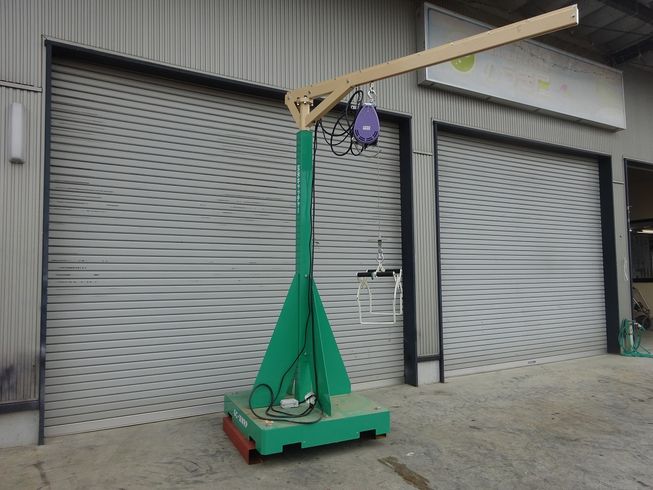 ホクエツ 玄米キャッチャー 写真