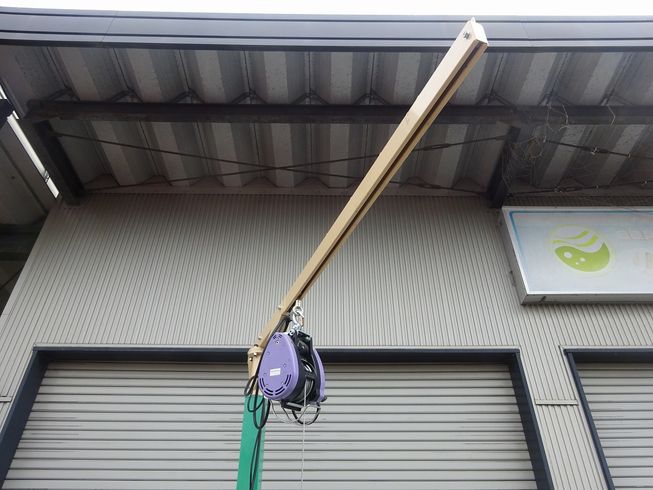 玄米キャッチャー GC-36WRP 写真３