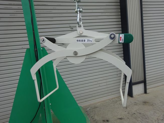 玄米キャッチャー GC-36WRP 写真４