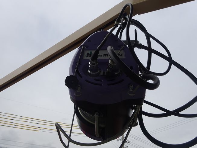 玄米キャッチャー GC-36WRP 写真５