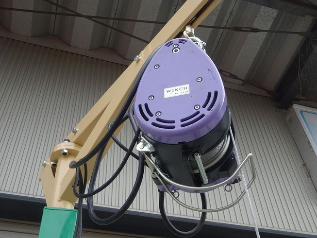 玄米キャッチャー GC-36WRP 写真６