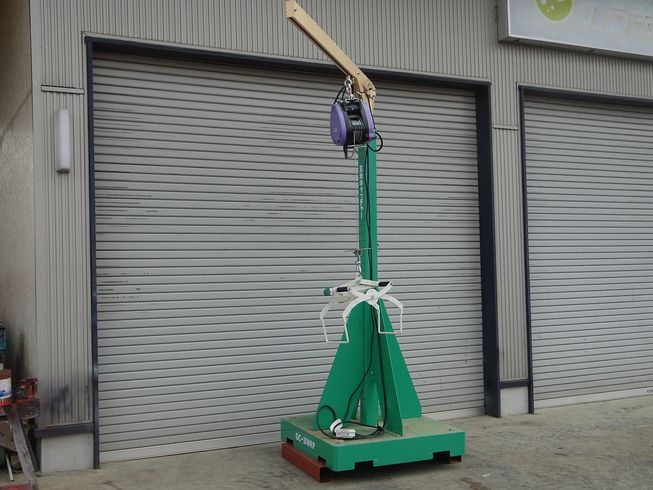 玄米キャッチャー GC-36WRP 写真８