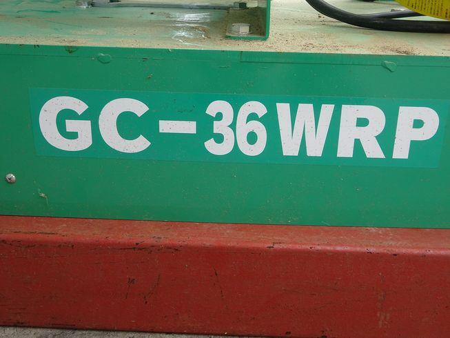 玄米キャッチャー GC-36WRP 写真７