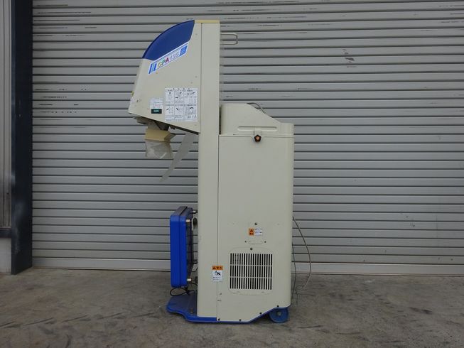 計量機 GPA135 写真３