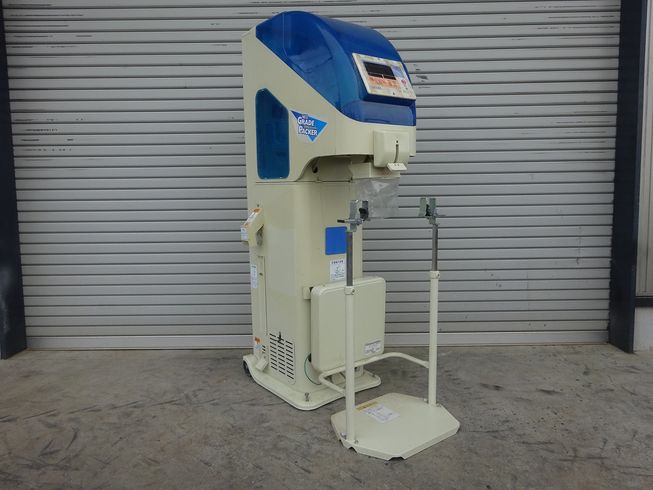 計量機 NPA30BF 写真２