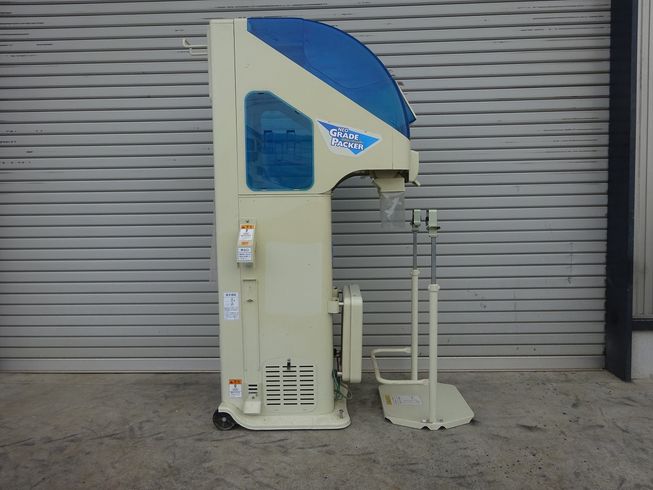 計量機 NPA30BF 写真３