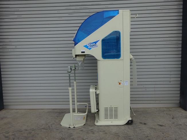 計量機 NPA30BF 写真４