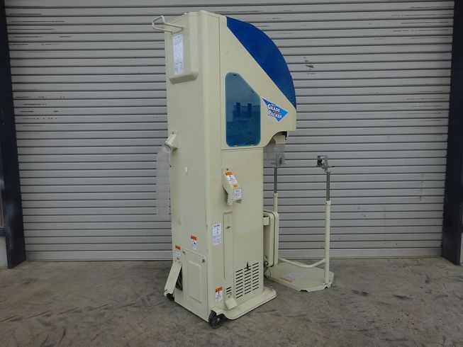 計量機 NPA30BF 写真７