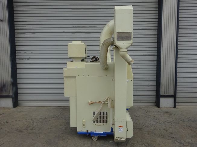 籾摺機 NPS450FWAM 写真４