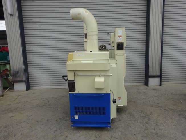 籾摺機 NPS450FWAM 写真６