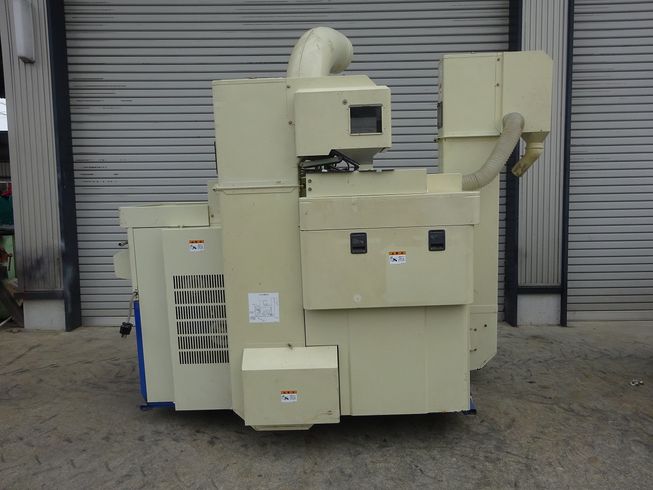籾摺機 NPS450FWAM 写真５