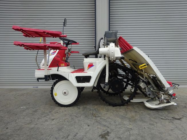 田植機 VP4 写真４