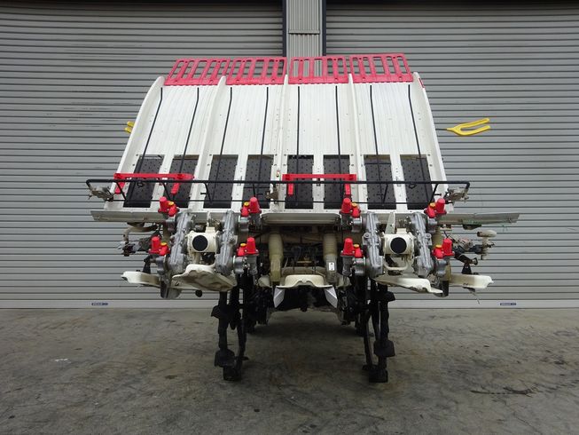 田植機 VP4 写真７