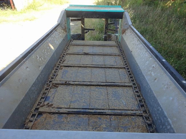 マニアスプレッダー DL-810 写真６