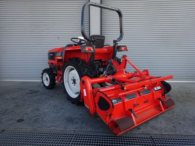 トラクター GL201BSMAR 写真６