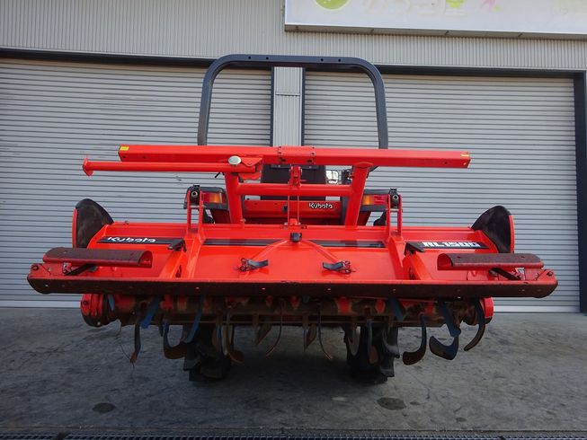 トラクター GL201BSMAR 写真５