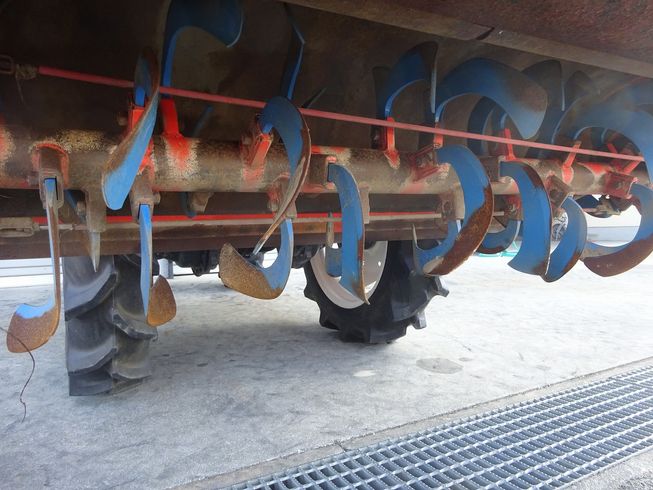 トラクター GL201BSMAR 写真10