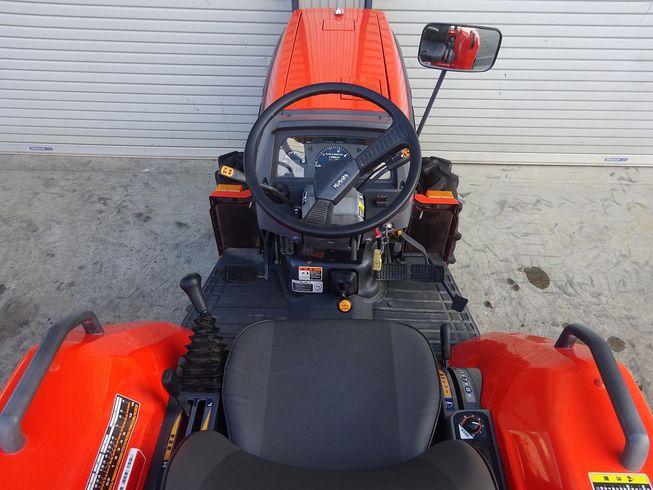 トラクター GL201BSMAR 写真８
