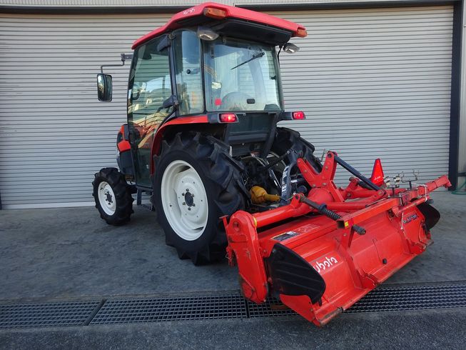 トラクター KL315-FQBMANPP 写真５