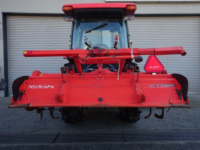 トラクター KL315-FQBMANPP 写真６