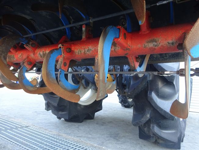 トラクター KL315-FQBMANPP 写真10