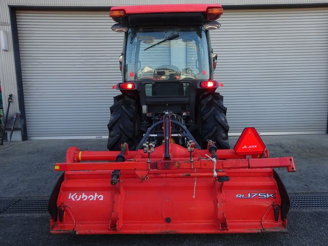 トラクター KL315-FQBMANPP 写真９