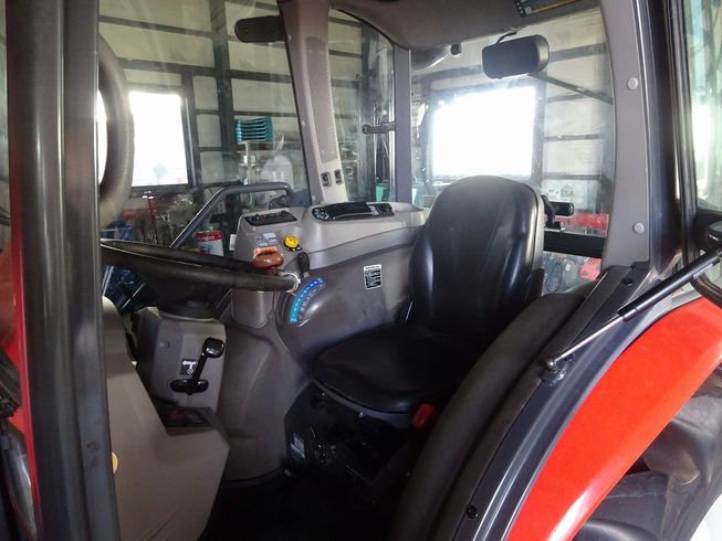 トラクター KL315-FQBMANPP 写真８