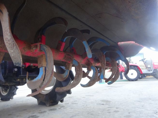 トラクター MMT16 写真10