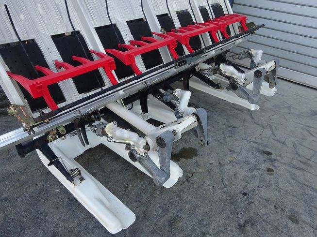 田植機 Pe1 写真４