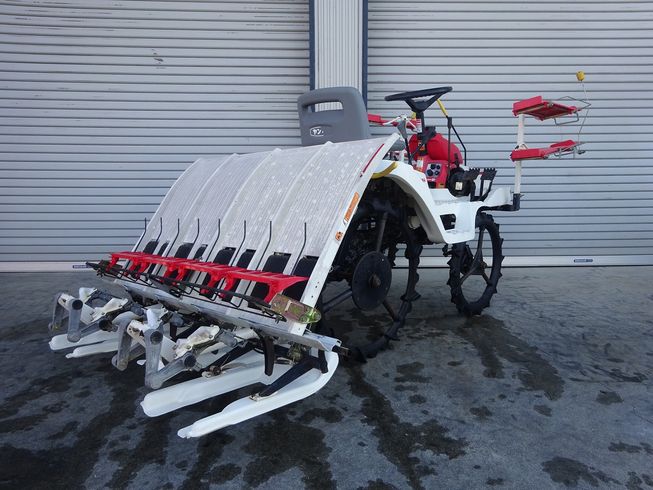 田植機 Pe1 写真８