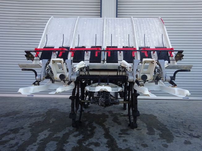 田植機 Pe1 写真７