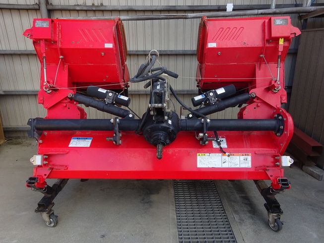 ハロー TX260 写真２