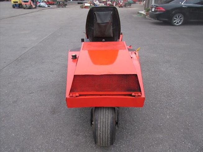 草刈機 C318G 写真３