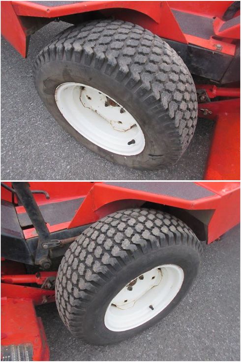 草刈機 C318G 写真９