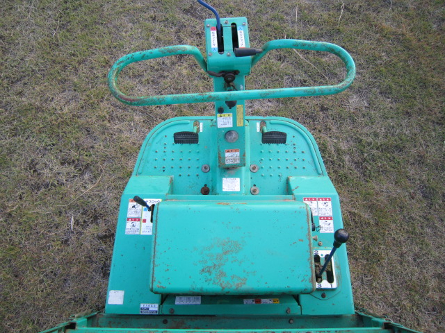 運搬機 ＥＳ６４３　セル付　 写真６