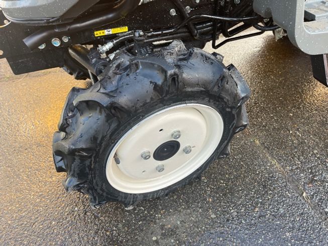 トラクター GK18 写真７