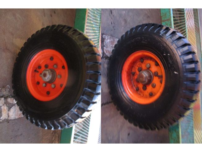 トレーラー 新潟◇ 写真３