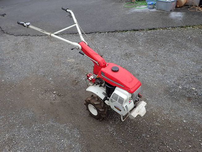 耕運機 PR15 写真３