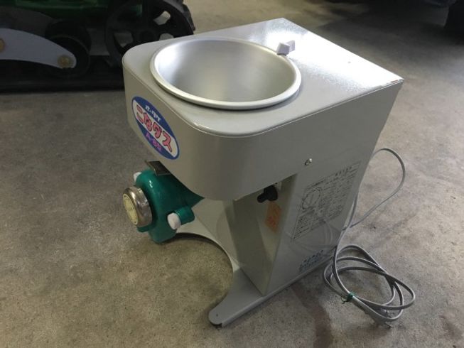 製粉機 A-8 写真３